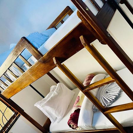 Sophie Homestay モシ エクステリア 写真