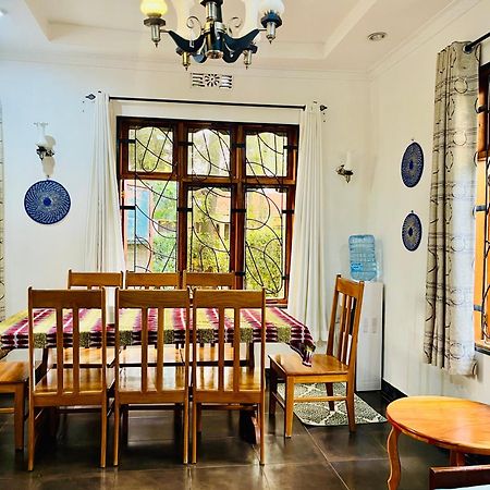 Sophie Homestay モシ エクステリア 写真