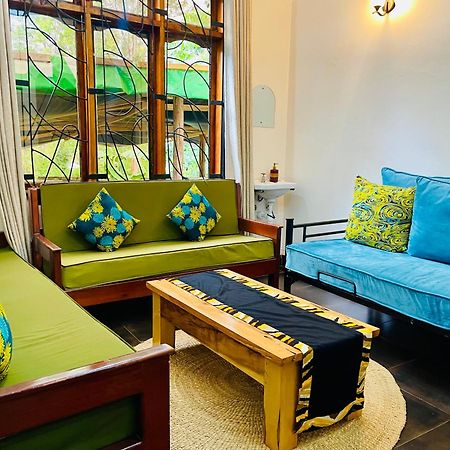 Sophie Homestay モシ エクステリア 写真