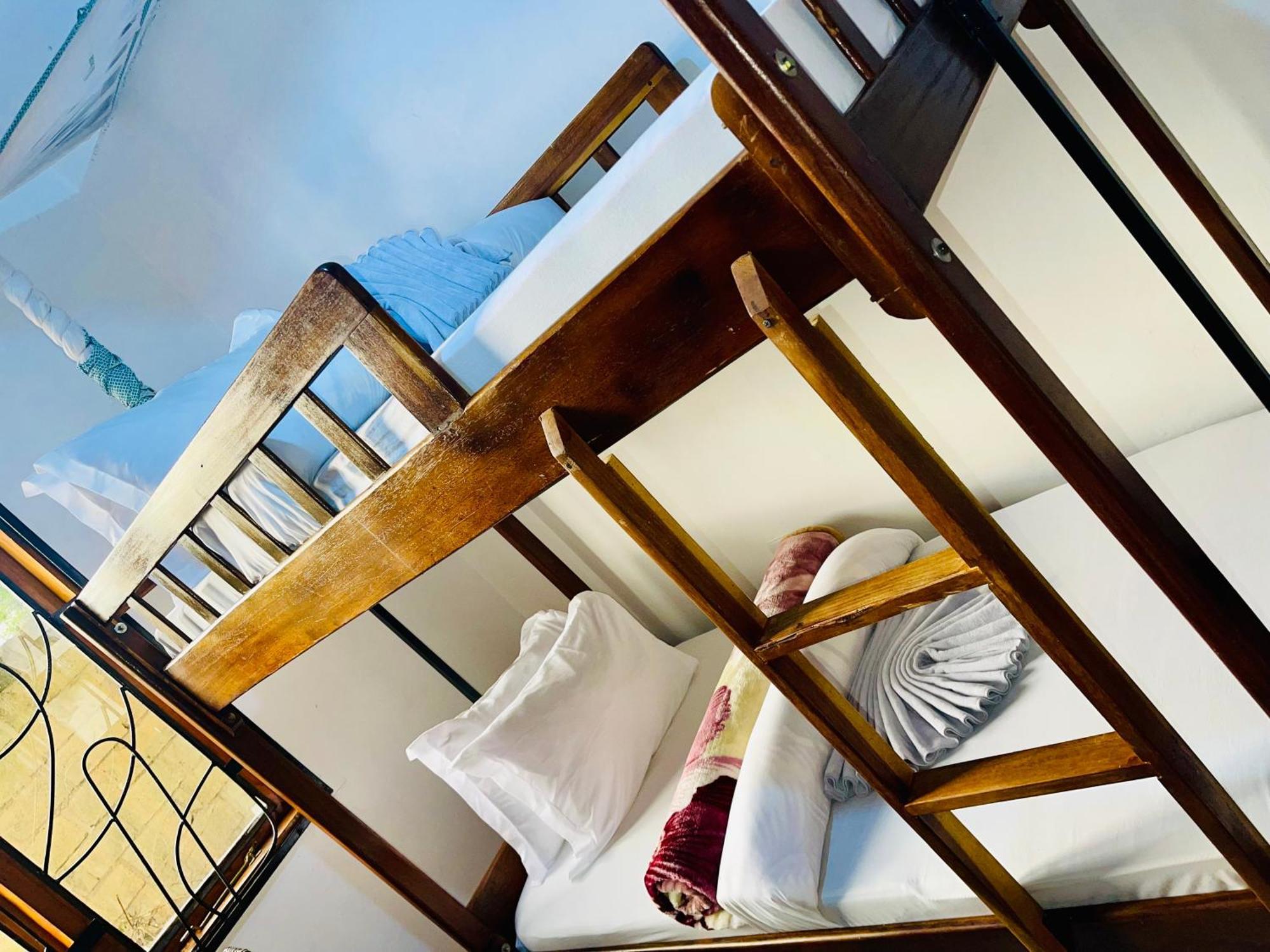 Sophie Homestay モシ エクステリア 写真