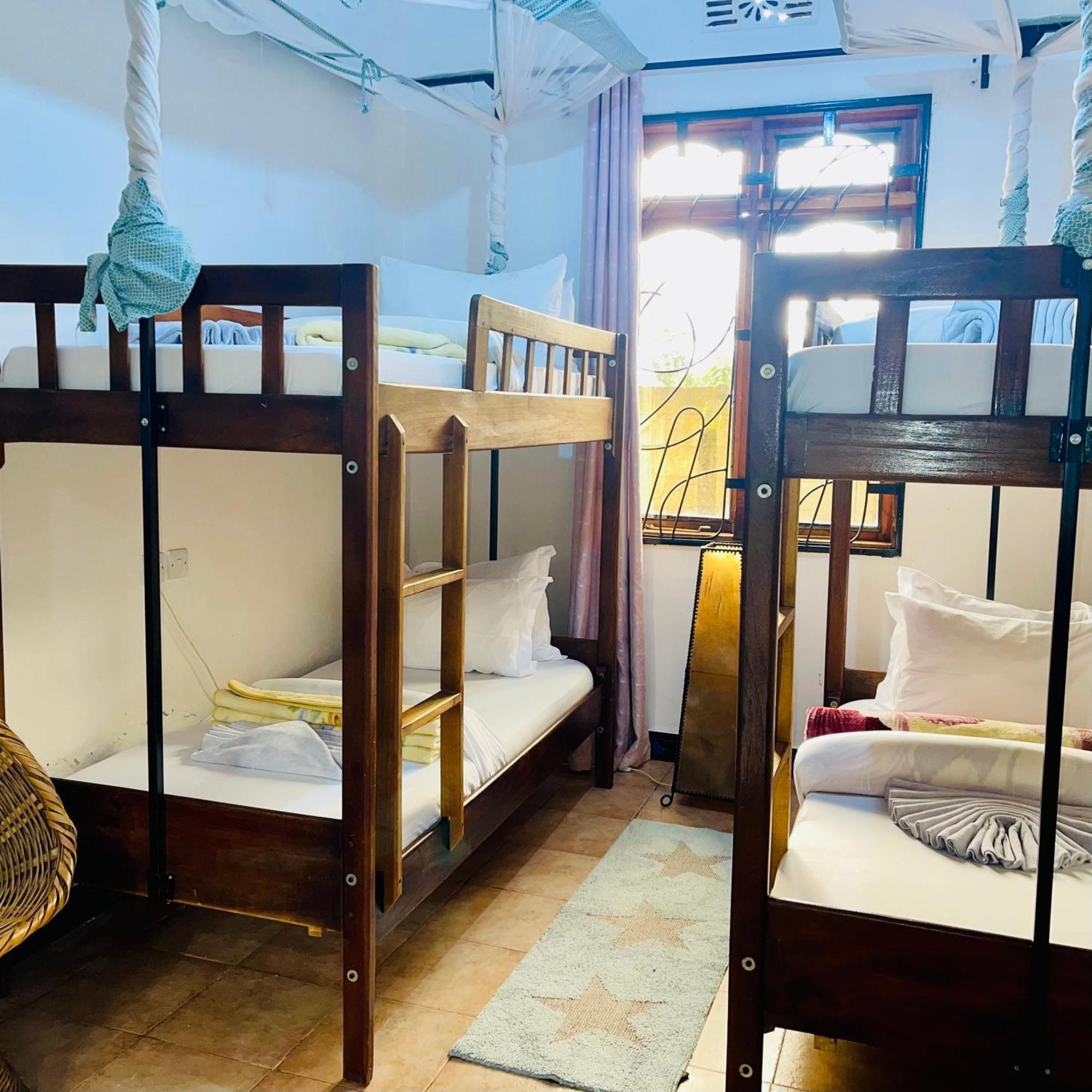 Sophie Homestay モシ エクステリア 写真