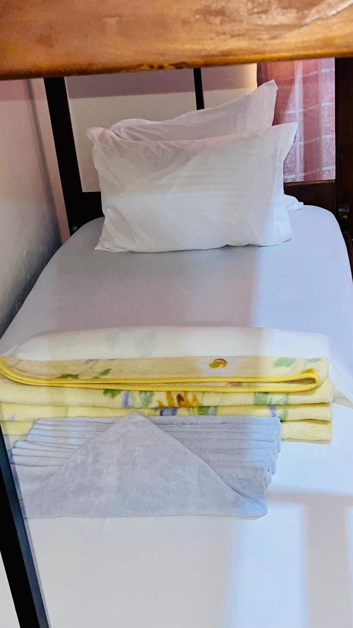 Sophie Homestay モシ エクステリア 写真