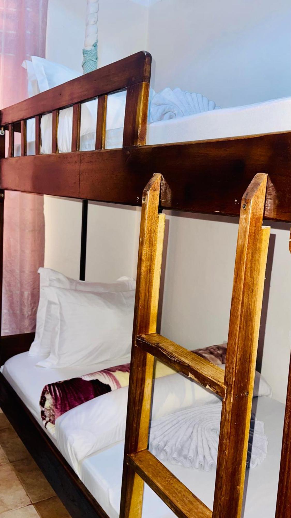 Sophie Homestay モシ エクステリア 写真