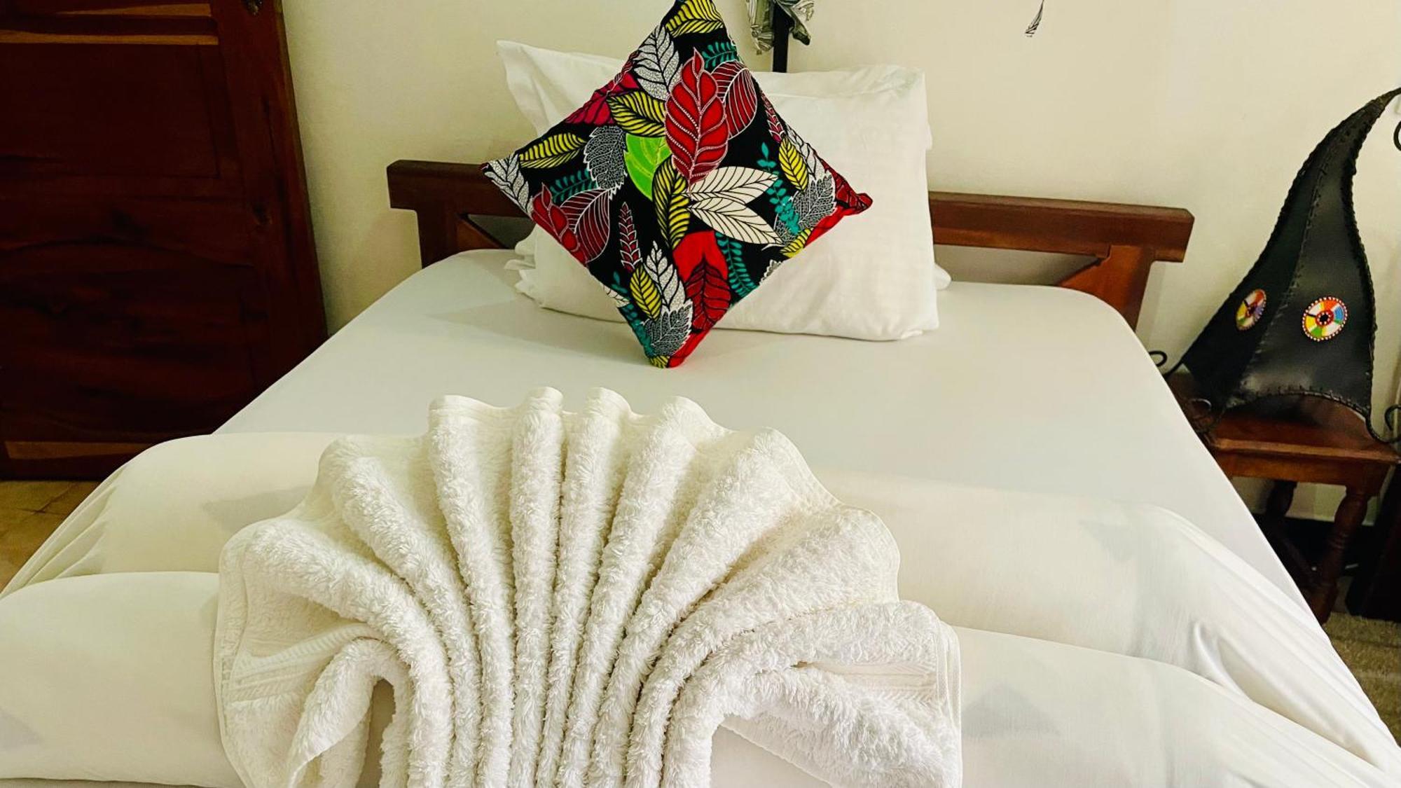 Sophie Homestay モシ エクステリア 写真