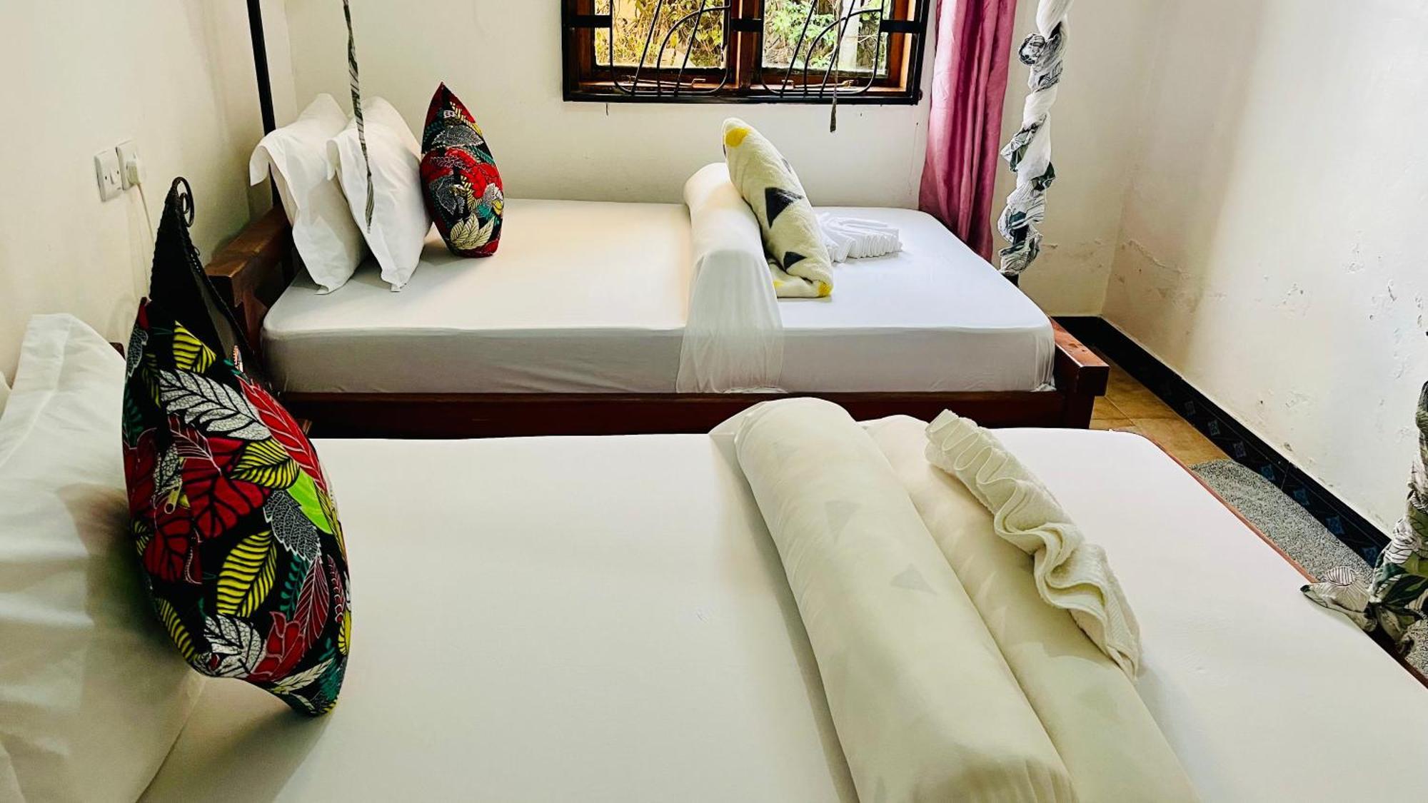Sophie Homestay モシ エクステリア 写真