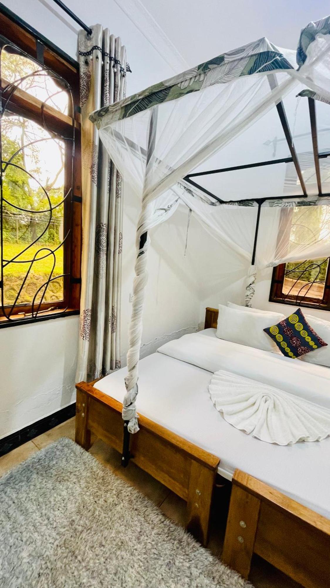 Sophie Homestay モシ エクステリア 写真