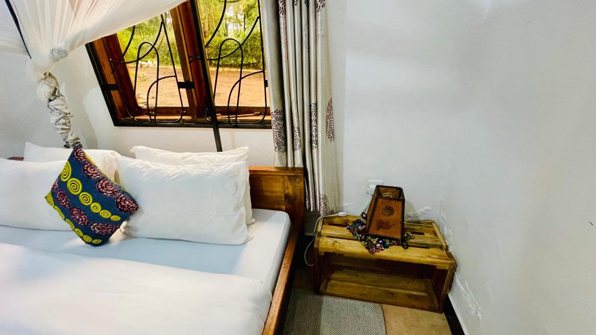 Sophie Homestay モシ エクステリア 写真