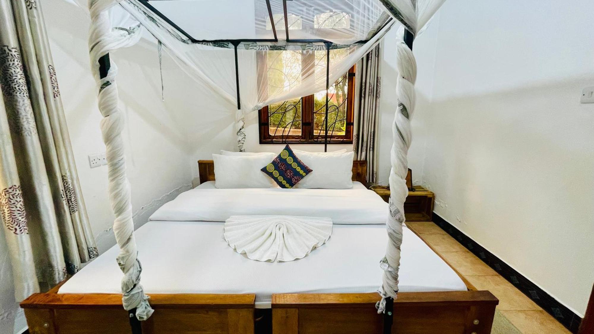 Sophie Homestay モシ エクステリア 写真