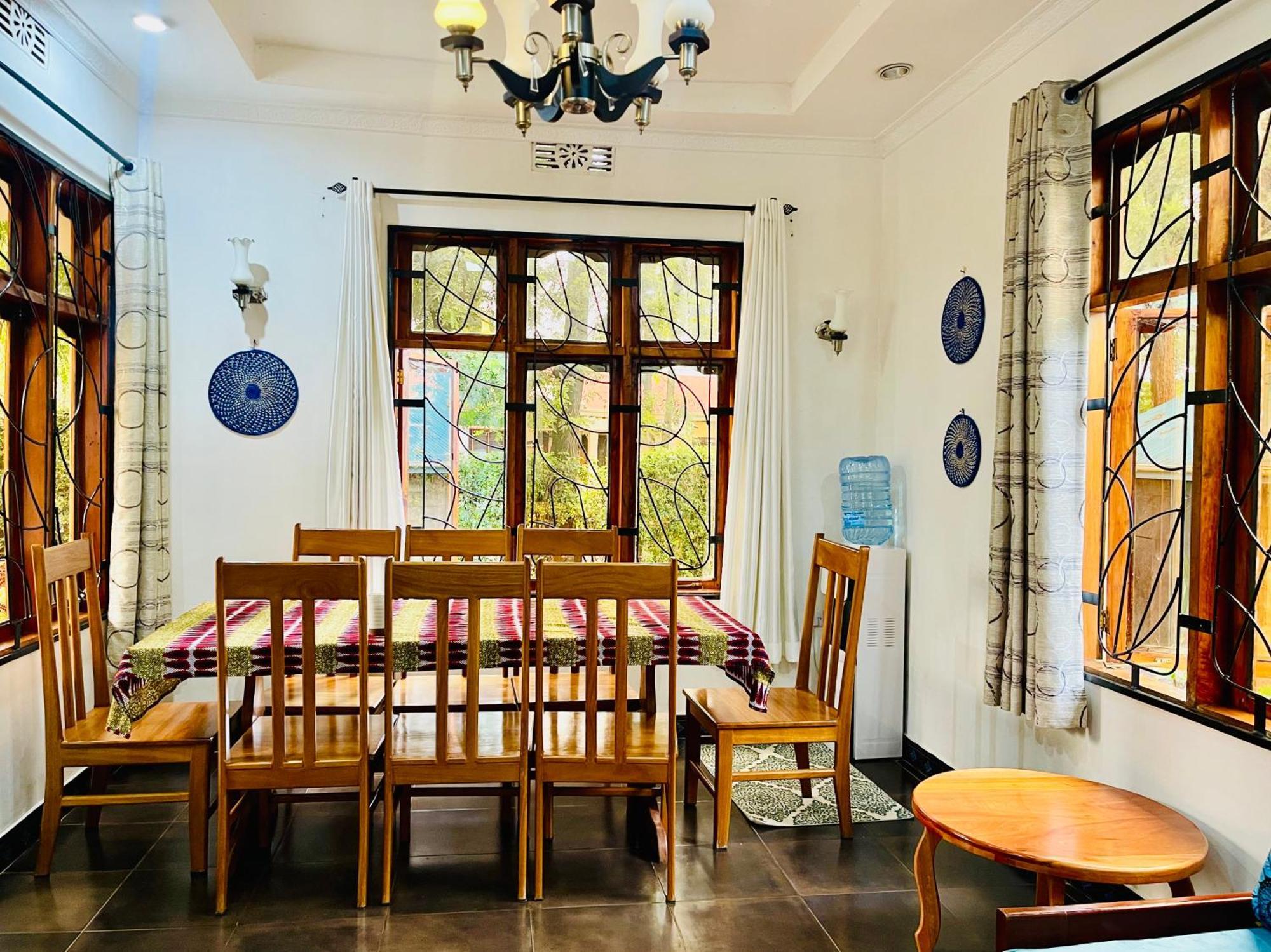 Sophie Homestay モシ エクステリア 写真