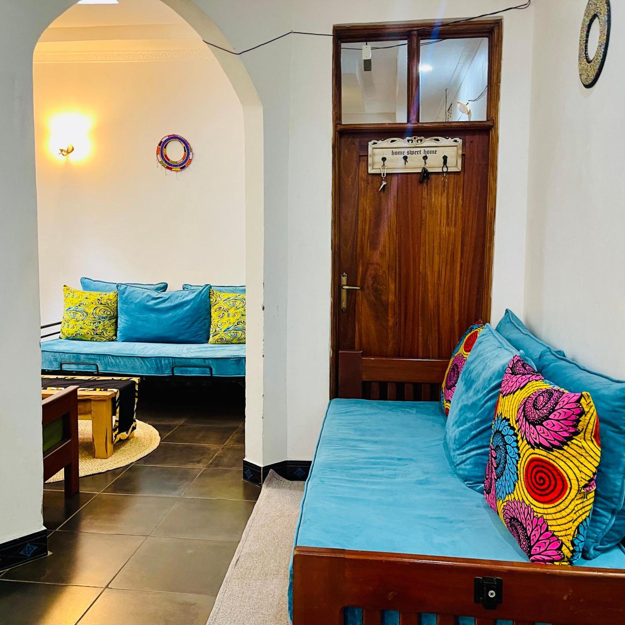 Sophie Homestay モシ エクステリア 写真