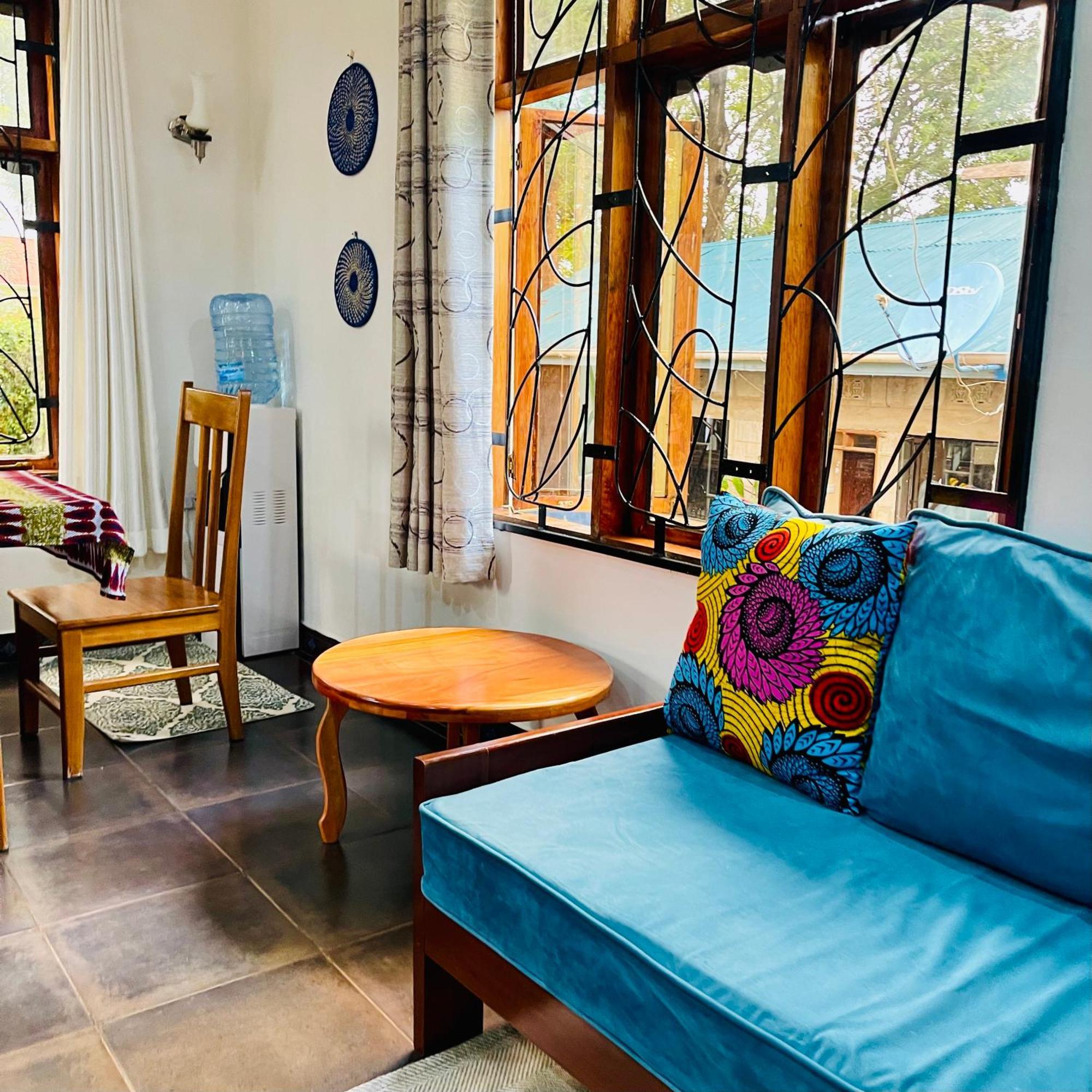 Sophie Homestay モシ エクステリア 写真