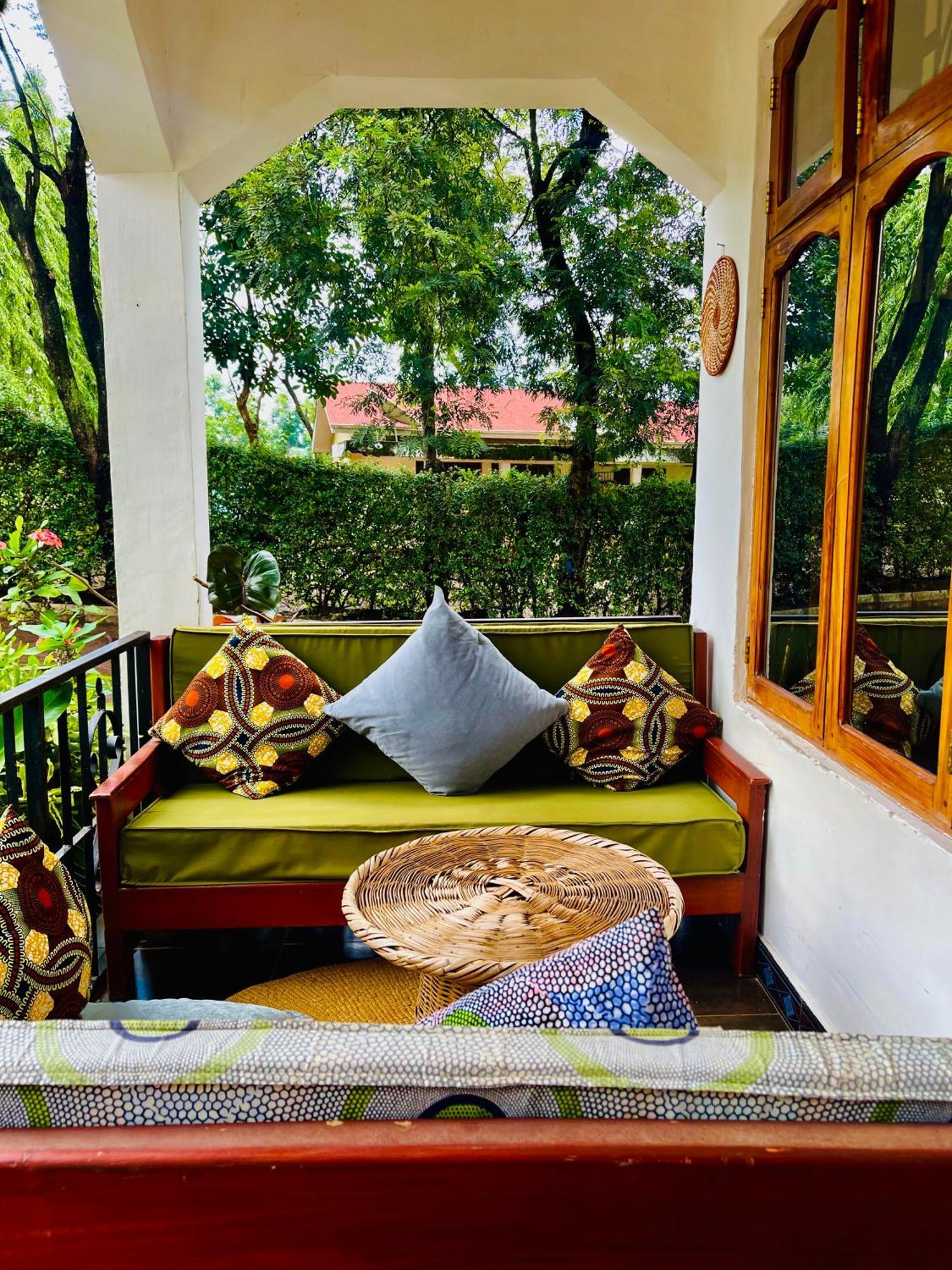 Sophie Homestay モシ エクステリア 写真